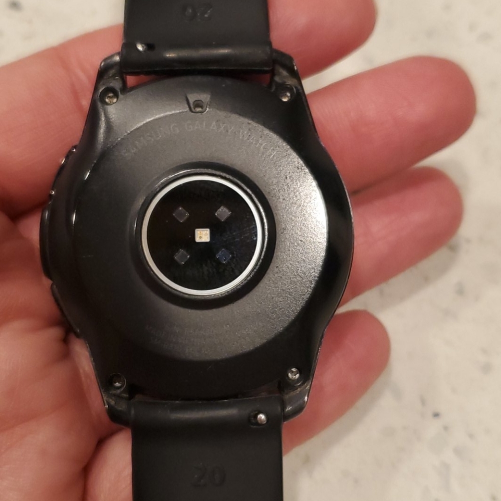 Samsung Galaxy SmartWatch - Picture 5 of 7